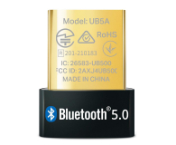 TP-LINK Bluetooth 5.0 TP-LINK USB Nano - 1118398 - zdjęcie 2